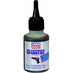 Ballistol Guntec Waffenpflege�l, keine farbe, 24391