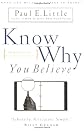 Know Why You Believe: Connecting Faith and Reason