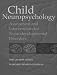 Child Neuropsychology: Assessment and Interventions for Neuropsychiatric and Neurodevelopmental Disorders of Childhood