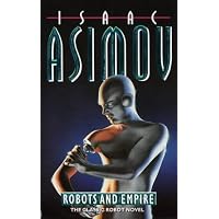 Robots and Empire (9780586062005): Isaac Asimov