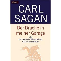 Der Drache in meiner Garage oder Die Kunst der Wissenschaft, Unsinn zu entlarven