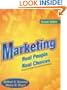 Marketing: Real People, Real Choices