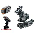 FlyCamOne HD Universalhalter Pro f�r Lenkstange, Stativ oder Servo