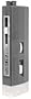 Bresser 6933000 Microscope 60x-100x