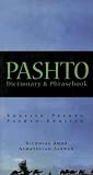 Pashto-English/English-Pashto Dictionary and Phrasebook (Hippocrene Dictionary & Phrasebooks)