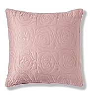 Pink Rose Cushion