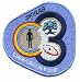 Skylab III 4 Mission Patch