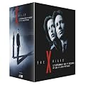 X-Files - L'int�grale des 9 saisons