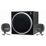 Logitech Z340 2.1 Computer Speakers