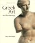 Greek Art and Archaeology