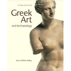 Greek Art and Archaeology