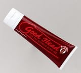 Good Head Personal Lubricant Flavored Gel Cinnamon 4 oz