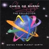 Notes from Planet Earth: Best - Chris de Burgh