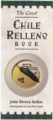 Buy Great Chile Relleno Book (Great Books Series)