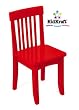 Avalon Chair in Red By KidKraft