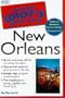 The Complete Idiots Travel Guide to New Orleans - 1998 publication.