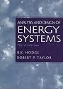 Analysis and Design of Energy Systems (3rd Edition)