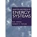 Analysis and Design of Energy Systems (3rd Edition)