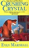 Crushing Crystal (Jane Stuart & Winky Mystery)