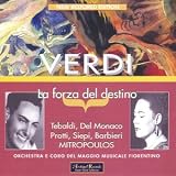 ｜Verdi: La forza del destino