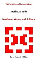 Nonlinear Waves and Solitons (Japanese Series) Nonlinear Waves and Solitons (Japanese Series)