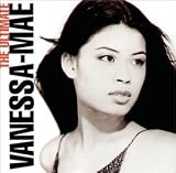 The Ultimate Vanessa-Mae - Vanessa-Mae