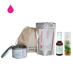 unmei - kit 100 % revigorant