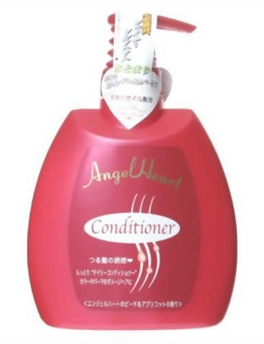 AYP エンジェルハート コンディショナー 300ml