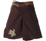 Tuga Boys' Boardwalk Boardshorts