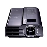 BenQ MP730 DLP Projector