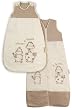 Slumbersac - Gigoteuse b�b� d'�t� - Tog 1 - Animaux - Taille 0-6 mois/70 cm