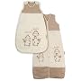 Slumbersac - Gigoteuse b�b� d'�t� - Tog 1 - Animau&hellip de Slumbersac