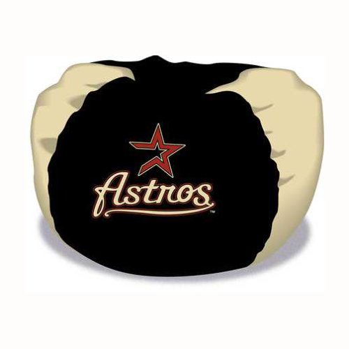 Biederlack Houston Astros Beanbag