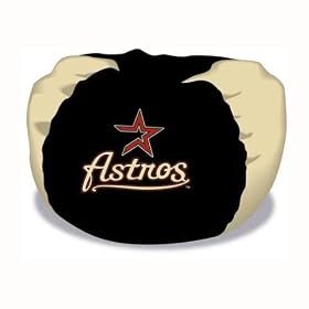 Biederlack Houston Astros Beanbag