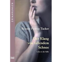 Der Klang von fallendem Schnee