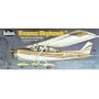 Guillows Cessna Skyhawk Model Kit