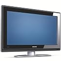 Philips 32 PFL 9632 D 32 Zoll / 81 cm 16:9 "HD-Ready" LCD-Fernseher mit integriertem DVB-T Tuner schwarz