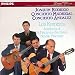 Rodrigo: Concerto Madrigal; Concerto Andaluz