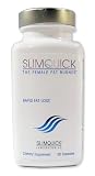 Slimquick Laboratories Slim Quick the Female Fat Burner 60 Capsules