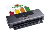 Canon BJC55 Ultra Portable Colour Bubble Jet Printer (Integral USB)