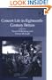 Concert Life in Eighteenth-Century Britain