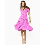 Lauren by Ralph Lauren Dress, Ritchie Linen Gypsy