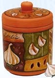 Joie Uptown Market Garlic Keeper by MSC