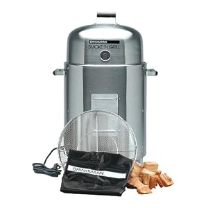 smoker grill