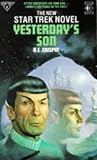 Yesterday's Son (Star Trek, No 11)