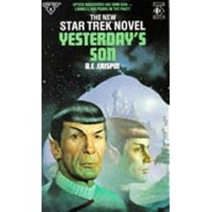 Yesterday's Son (Star Trek)