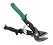 Malco MAXCG7 MAX2000 Classic Grip Offset Right Cut Aviation Snip