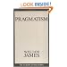 Pragmatism (Great Books in Philosophy)