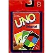 Uno Card Game