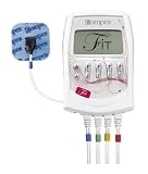 COMPEX - electro forme electro 4 sorties electro sur batterie - FIT